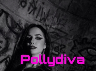 Pollydiva
