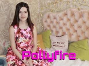 Pollyfire