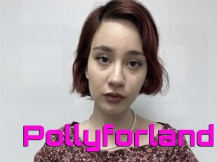 Pollyforland