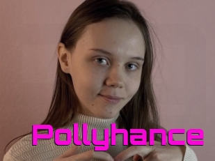 Pollyhance