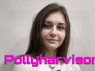 Pollyharvison