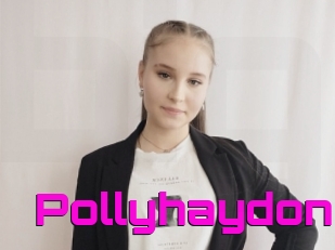 Pollyhaydon