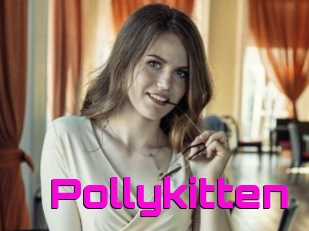 Pollykitten