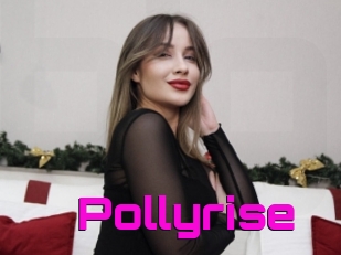 Pollyrise