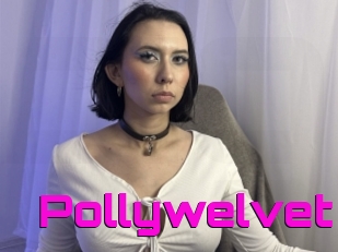 Pollywelvet