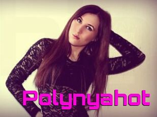 Polynyahot