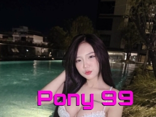 Pony_99