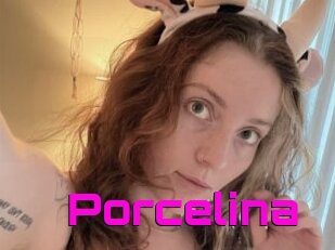 Porcelina