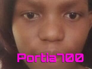 Portia700