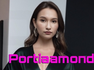 Portiaamond