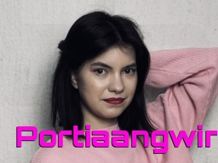Portiaangwin