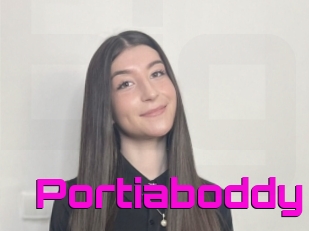 Portiaboddy