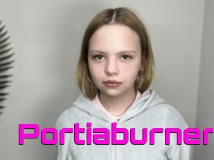 Portiaburner