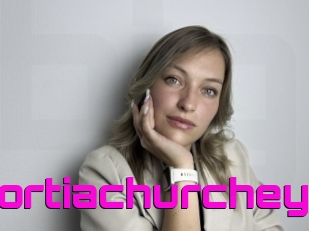 Portiachurchey
