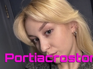 Portiacroston