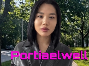 Portiaelwell
