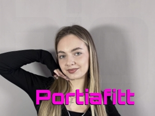 Portiafitt