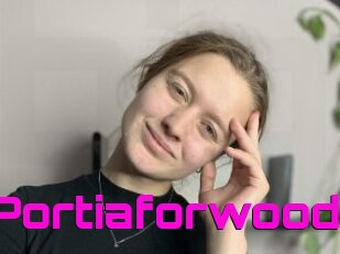 Portiaforwood