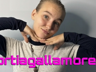 Portiagallamore