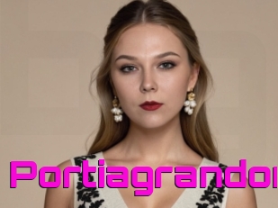 Portiagrandon