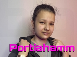Portiahamm