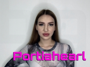Portiahearl