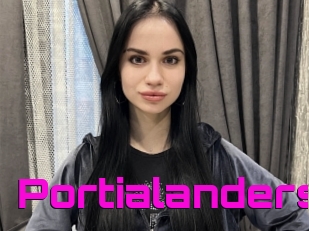 Portialanders