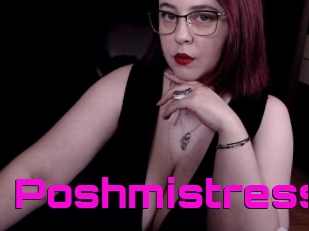 Poshmistress