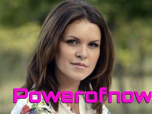 Powerofnow