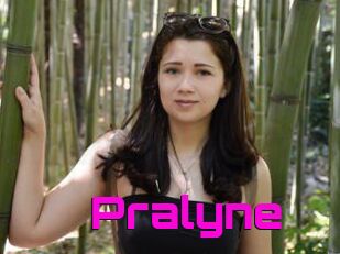 Pralyne