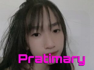 Pratimary