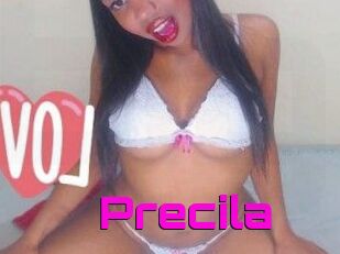Precila
