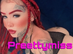 Preettymiss
