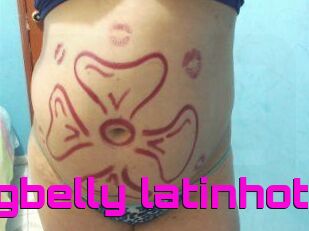 Pregnant_bigbelly_latinhot
