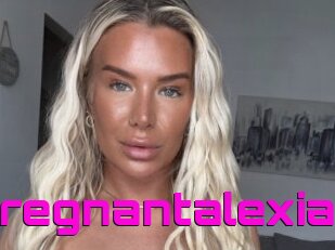 Pregnantalexia