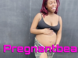 Pregnantbear