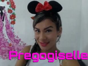 Pregogiselle