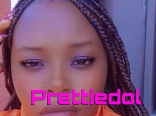 Prettiedol