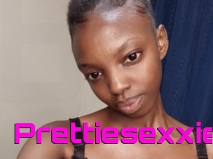 Prettiesexxie