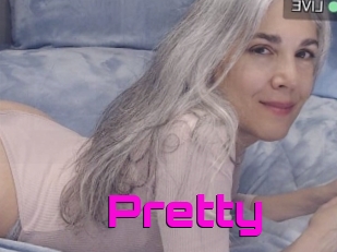 Pretty