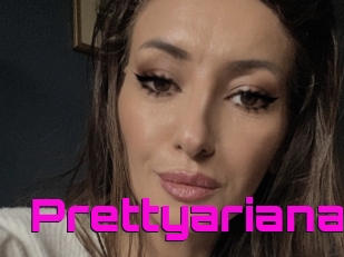Prettyariana