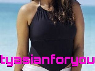 Prettyasianforyou