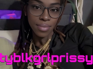Prettyblkgrlprissy