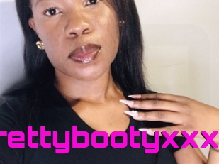 Prettybootyxxx