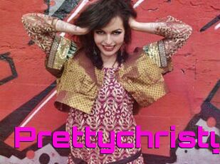 Prettychristy