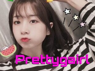 Prettygairl