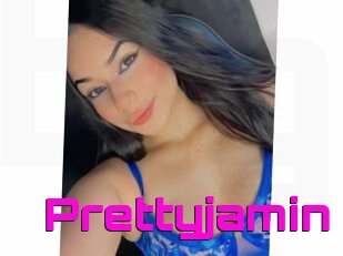 Prettyjamin