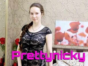 Prettynicky