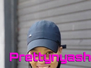 Prettynyash
