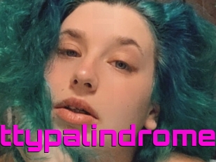 Prettypalindrome